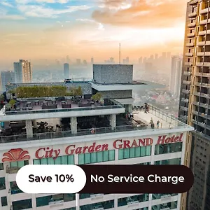 מלון Garden Grand