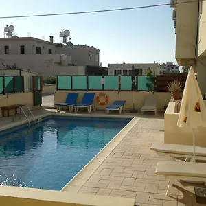  Apartment Savva Complex