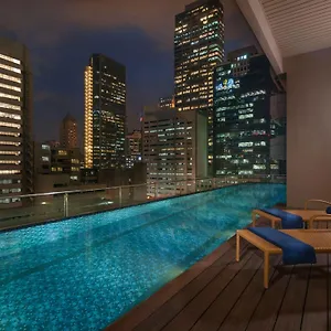 מלון Citadines Salcedo Makati