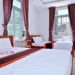 Sevensea Hotel Vung Tau