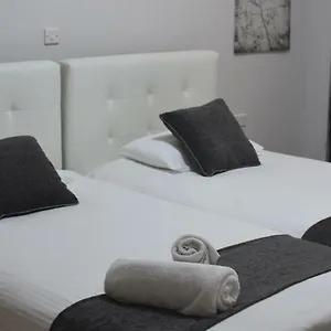 3* Hotel Rimon Cyprus Israeli Kosher