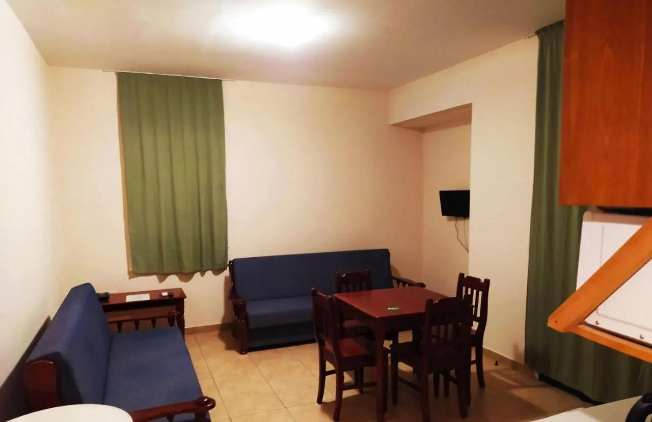 Sea N Lake View Hotel Apartments Larnaca